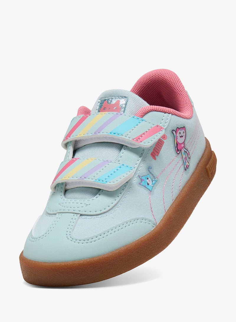 PUMA Kids Club Ii Era Gabby'S Dollhouse V Ps - Image 5